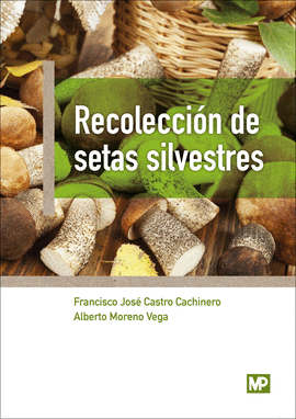 RECOLECCIN DE SETAS SILVESTRES