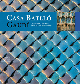 CASA BATLLO GAUDI