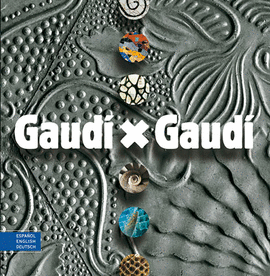 GAUDI X GAUDI