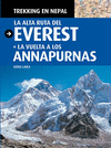 TREKKING EN NEPAL ALTA RUTA EVEREST + VUELTA ANNAPURNAS