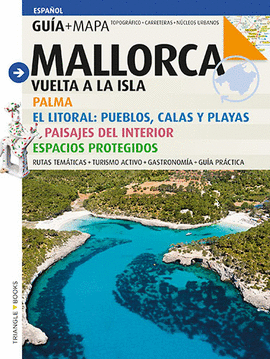 MALLORCA VUELTA A LA ISLA