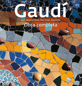 GAUD� OBRA COMPLETA