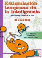 ESTIMULACION TEMPRANA DE LA INTELIGENCIA