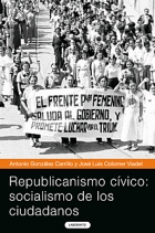 REPUBLICANISMO CIVICO SOCIALISMO DE CIUDADANOS