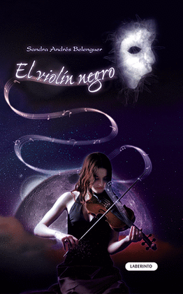 EL VIOLIN NEGRO