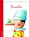 PINOCHO/CUENTOS DE BOLSILLO