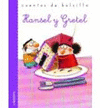 HANSEL Y GRETEL/CUENTOS DE BOLSILLO