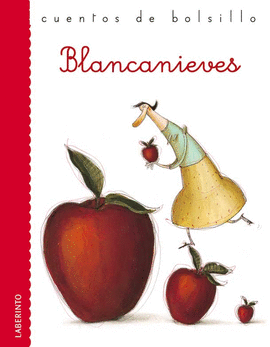 BLANCANIEVES/CUENTOS DE BOLSILLO