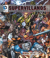 DC COMICS: SUPERVILLANOS