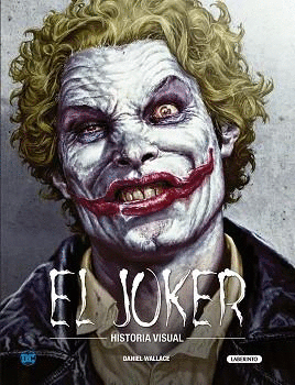 EL JOKER HISTORIA VISUAL