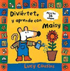 DIVIERTETE Y APRENDE MAISY