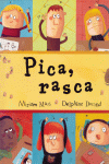 PICA RASCA