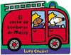 COCHE BOMBEROS DE MAUSY