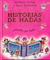 HISTORIAS DE HADAS CONTADAS POR HADAS