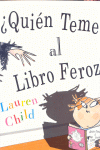 �QUIEN TEME AL LIBRO FEROZ?