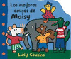 LOS MEJORES AMIGOS DE MAISY