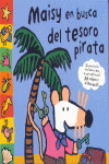 MAISY EN BUSCA DEL TESORO PIRATA