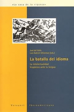 LA BATALLA DEL IDIOMA