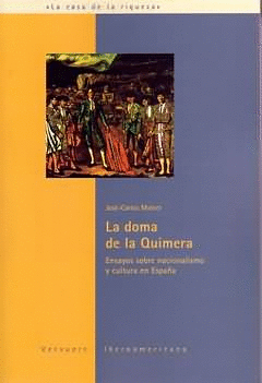 DOMA DE LA QUIMERA