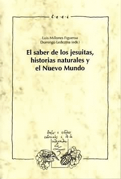 EL SABER DE LOS JESUITAS