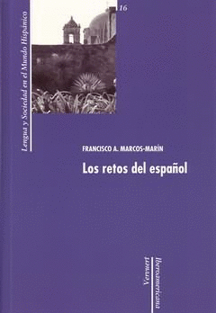 LOS RETOS DEL ESPA�OL