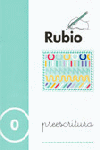 PREESCRITURA RUBIO - N 0