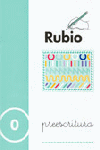 PREESCRITURA RUBIO - N� 0