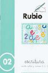 ESCRITURA 02 RUBIO