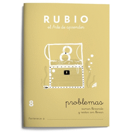 PROBLEMAS 8 RUBIO