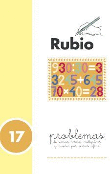 PROBLEMAS 17 RUBIO