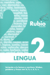 CUAD. LENGUA 2 - EVOLUCION RUBIO