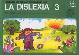 FICHAS CEPE N 3 - LA DISLEXIA 3
