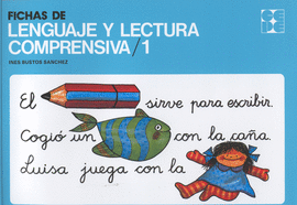 FICHAS DE LENGUAJE Y LECTURA COMPRENSIVA - CEPE 5