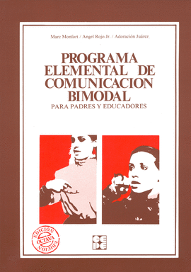 PROGRAMA ELEMENTAL DE COMUNICACION BIMODAL