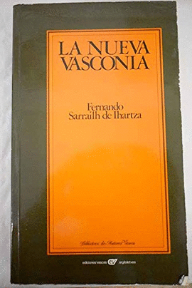 LA NUEVA VASCONIA