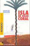 ISLA DE ROJO CORAL