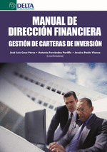 MANUAL DE DIRECCION FINANCIERA