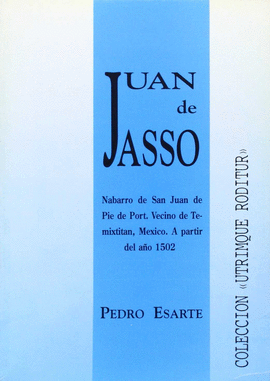 JUAN DE JASO