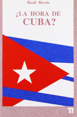 LA HORA DE CUBA?
