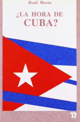 �LA HORA DE CUBA?