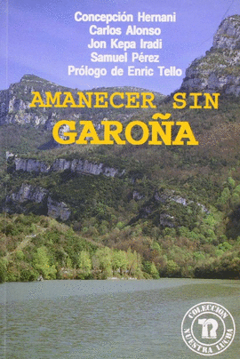 AMANECER SIN GARO�A