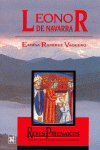 LEONOR DE NAVARRA