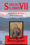 SANCHO VII EL FUERTE . REYES DE NAVARRA