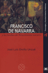 FRANCISCO DE NAVARRA