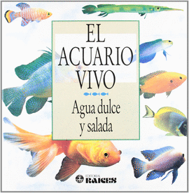 EL ACUARIO VIVO