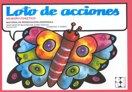 LOTO DE ACCIONES