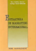 ESTRATEGIA DE MARKETING INTERNACIONAL
