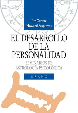 DESARROLLO DE LA PERSONALIDAD