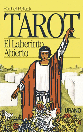 TAROT - EL LABERINTO ABIERTO