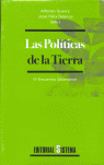 LAS POLITICAS DE LA TIERRA